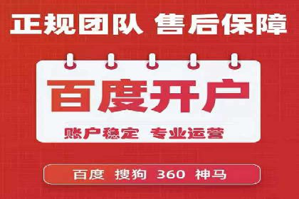 某企业选择sem代运营公司的决策过程及效果展示
